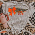 Camo bow TN