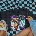 Locket - Frozen infant toddler and youth