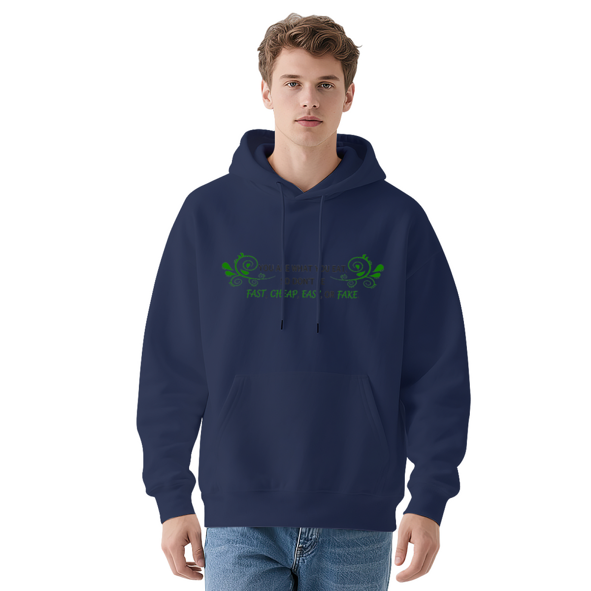 Book Lover Hoodie - Creative Artistic Design Pullover #0613 product image 10