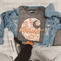 Carhartt sea turtles
