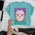 Preppy - Jason