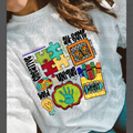 Autism Awareness