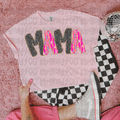 Mama Brushstroke