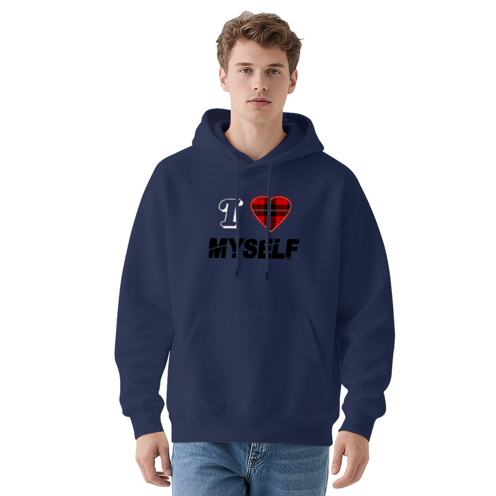Colorful Graphic Hoodie - Vibrant Art Sweatshirt #0665 product image 11