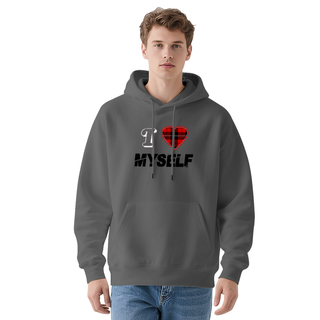 Colorful Graphic Hoodie - Vibrant Art Sweatshirt #0665 product image 1