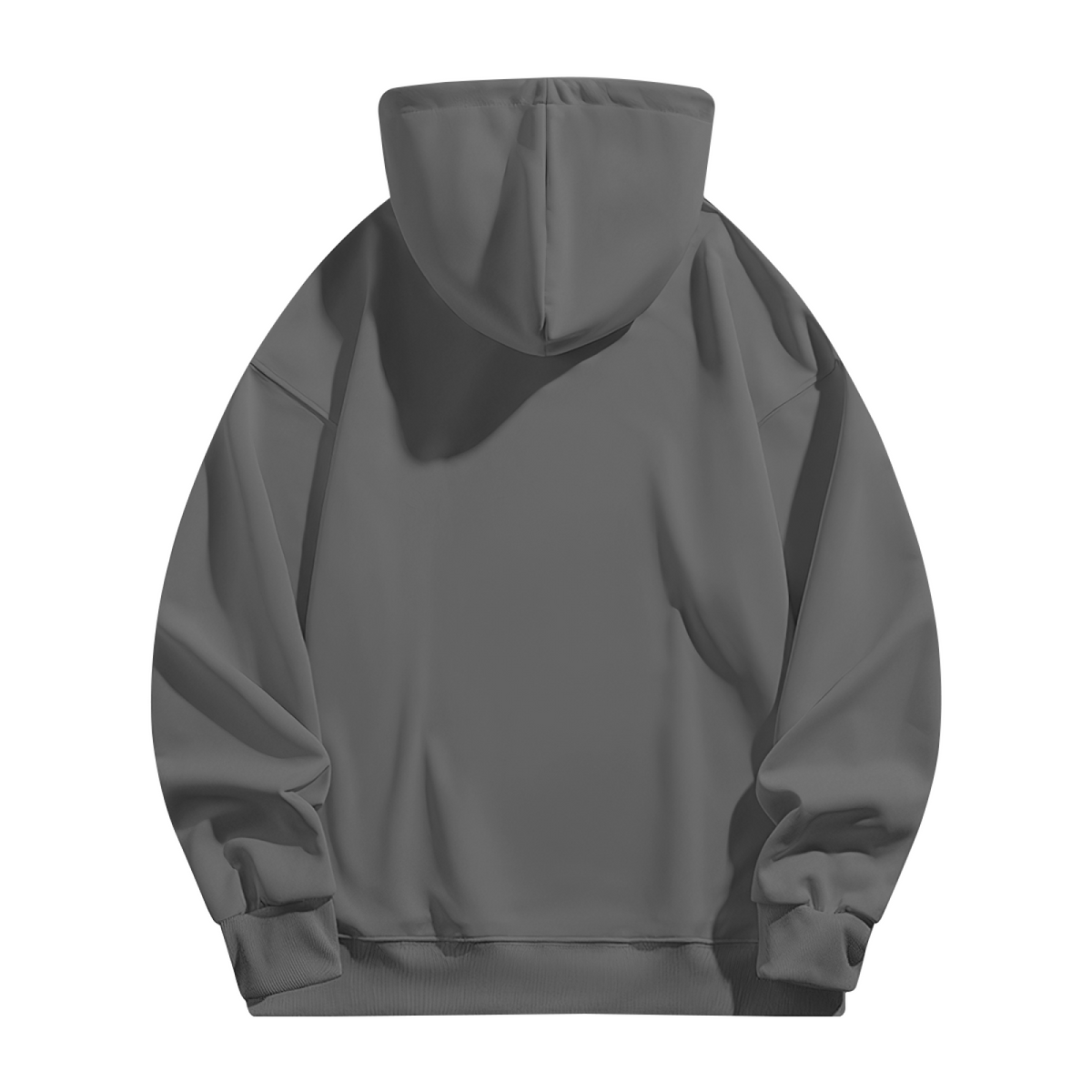 Colorful Graphic Hoodie - Vibrant Art Sweatshirt #0665 product image 3