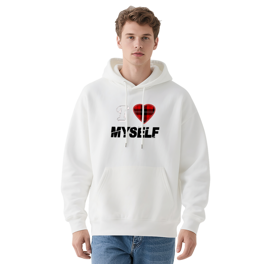 Colorful Graphic Hoodie - Vibrant Art Sweatshirt #0665 product image 10