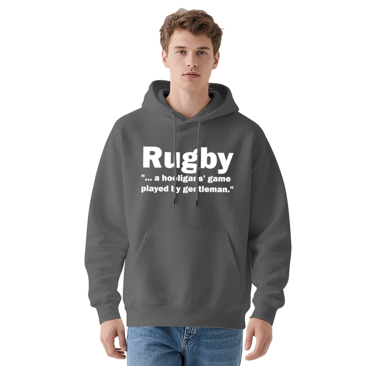 Gaming Hoodie - Unique Graphic Design Pullover Sweatshirt product image 13