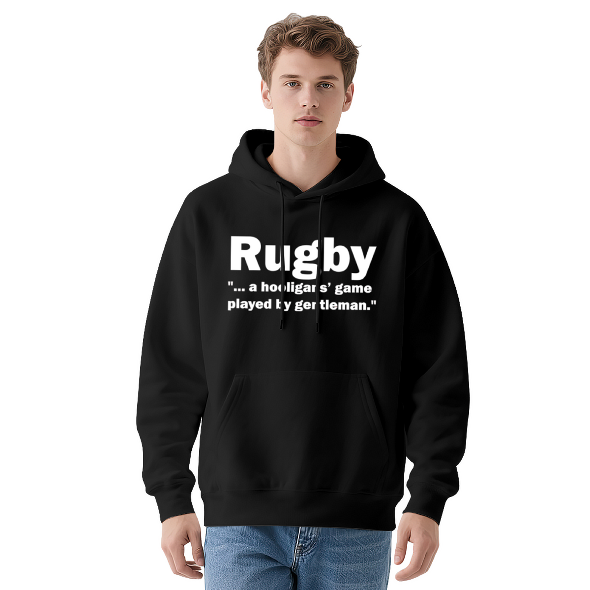 Gaming Hoodie - Unique Graphic Design Pullover Sweatshirt product image 9