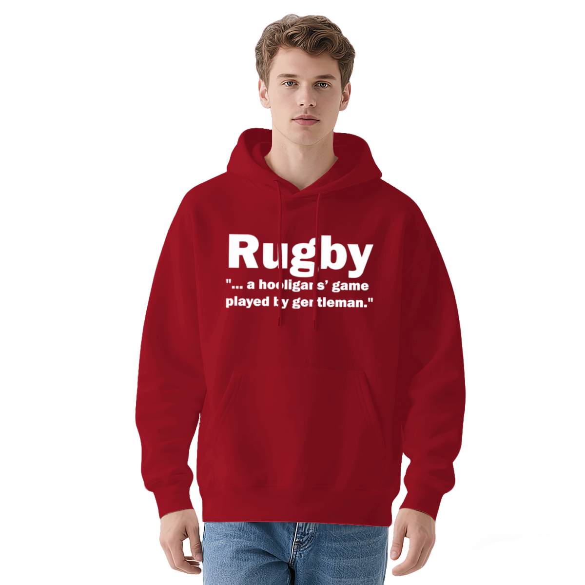 Gaming Hoodie - Unique Graphic Design Pullover Sweatshirt product image 12