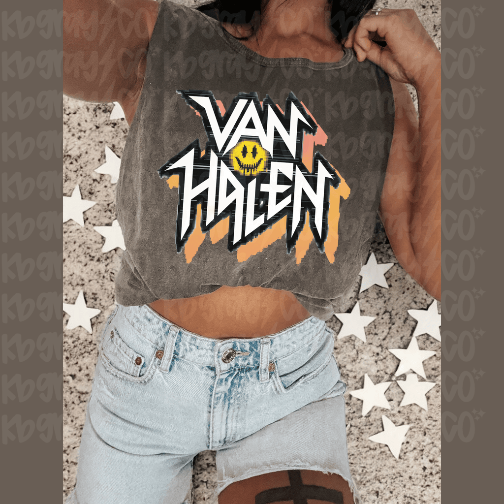 Van Halen