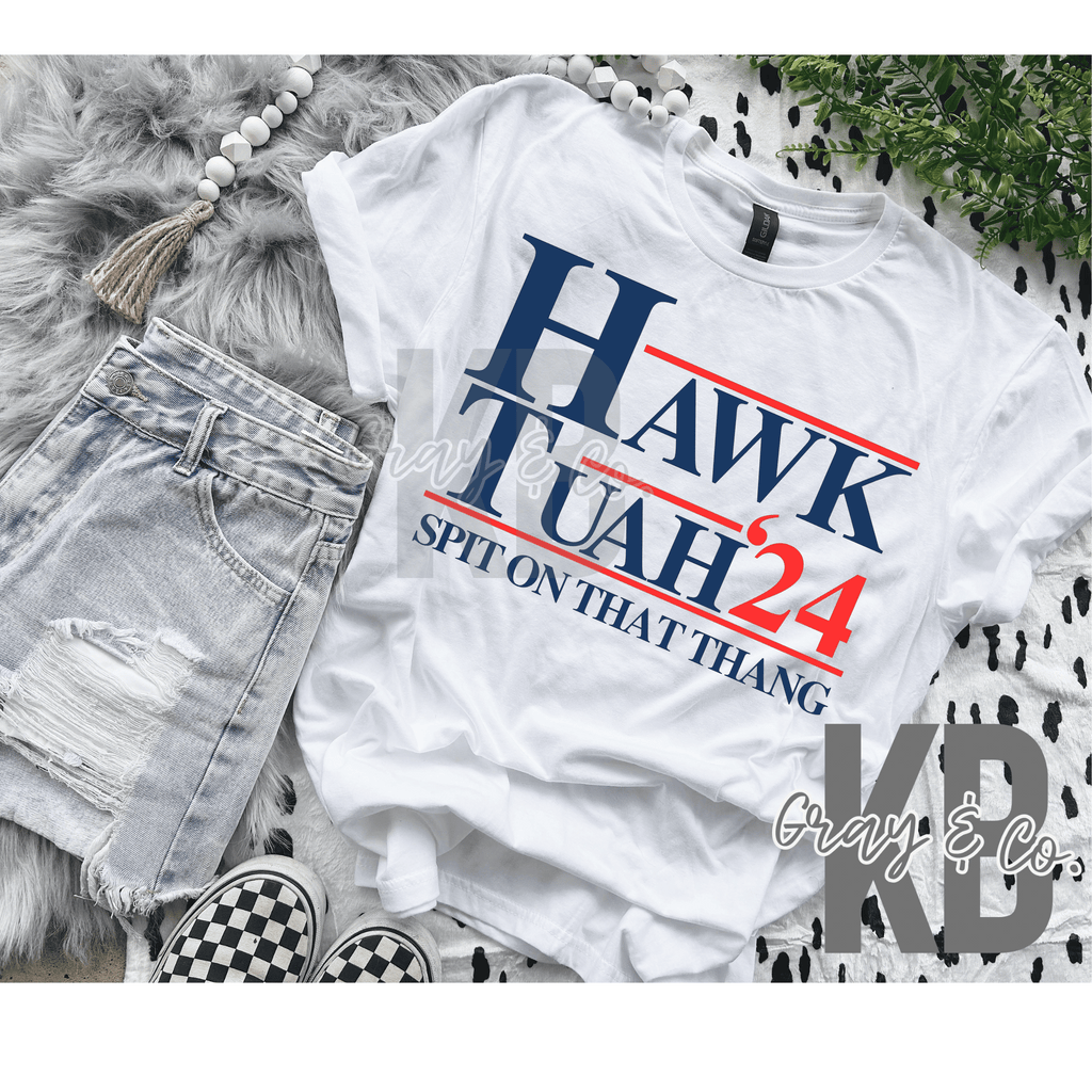 Hawk Tuah