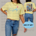 Dolly Parton - Imagination Library Shirt Benefit product image 1
