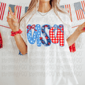 USA