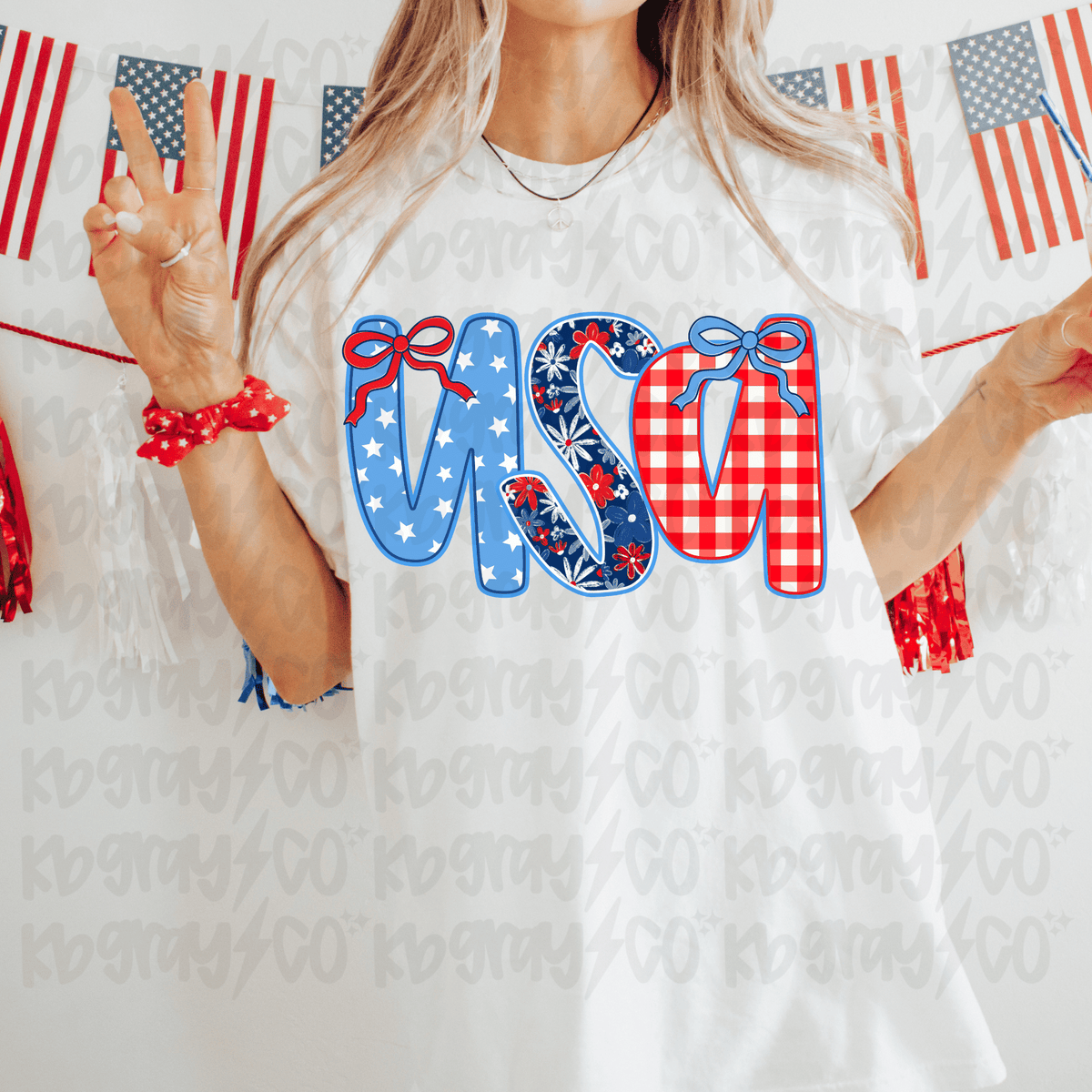 USA