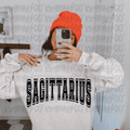 Zodiac Signs - Sagittarius