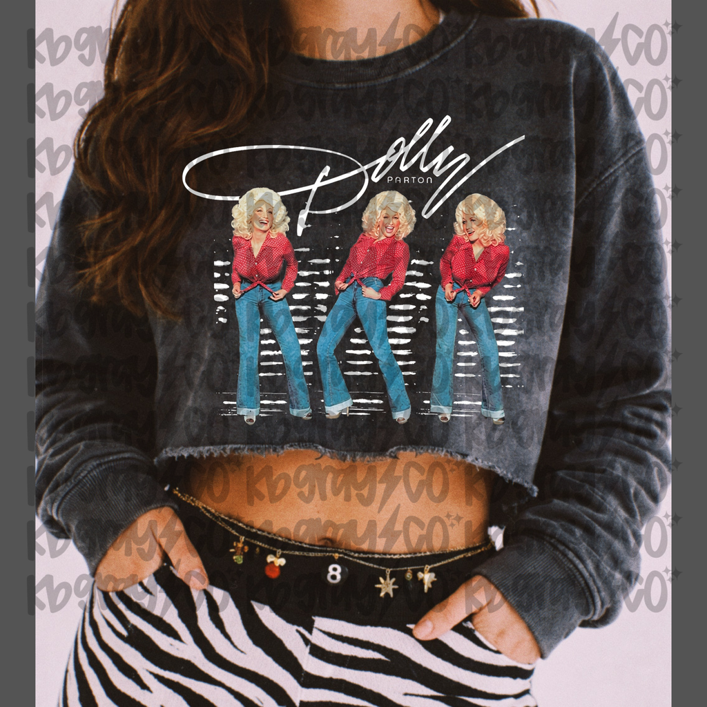 Dolly Parton - Imagination Library Shirt Benefit product image 1