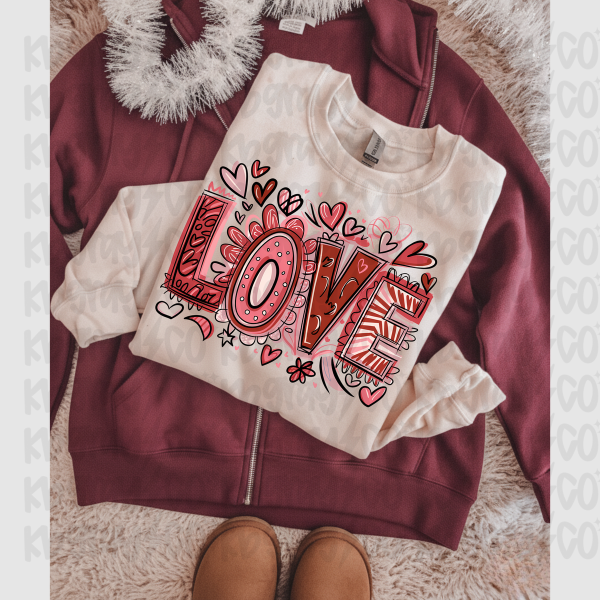 Love