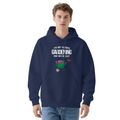Limited Edition Art Hoodie - Designer Graphic Sweatshirt product image 1