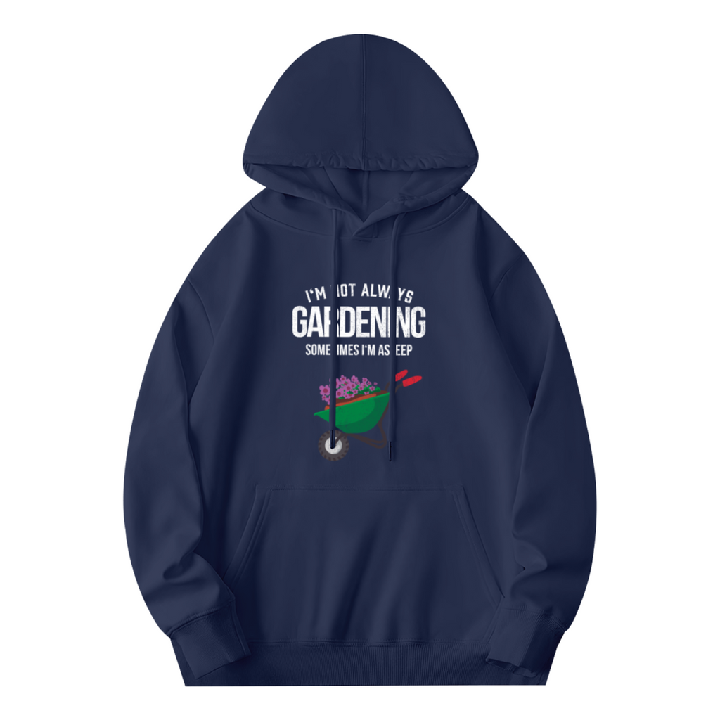 Limited Edition Art Hoodie - Designer Graphic Sweatshirt product image 2