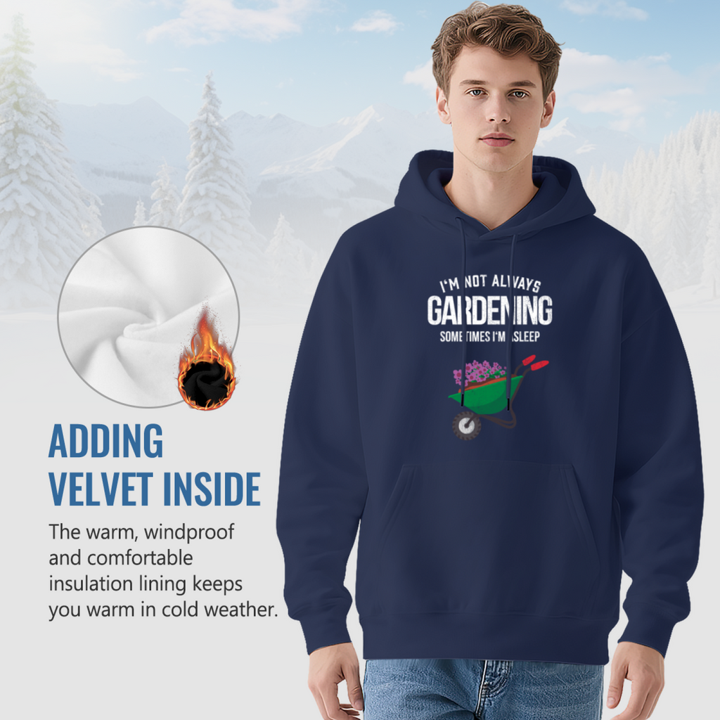 Limited Edition Art Hoodie - Designer Graphic Sweatshirt product image 7