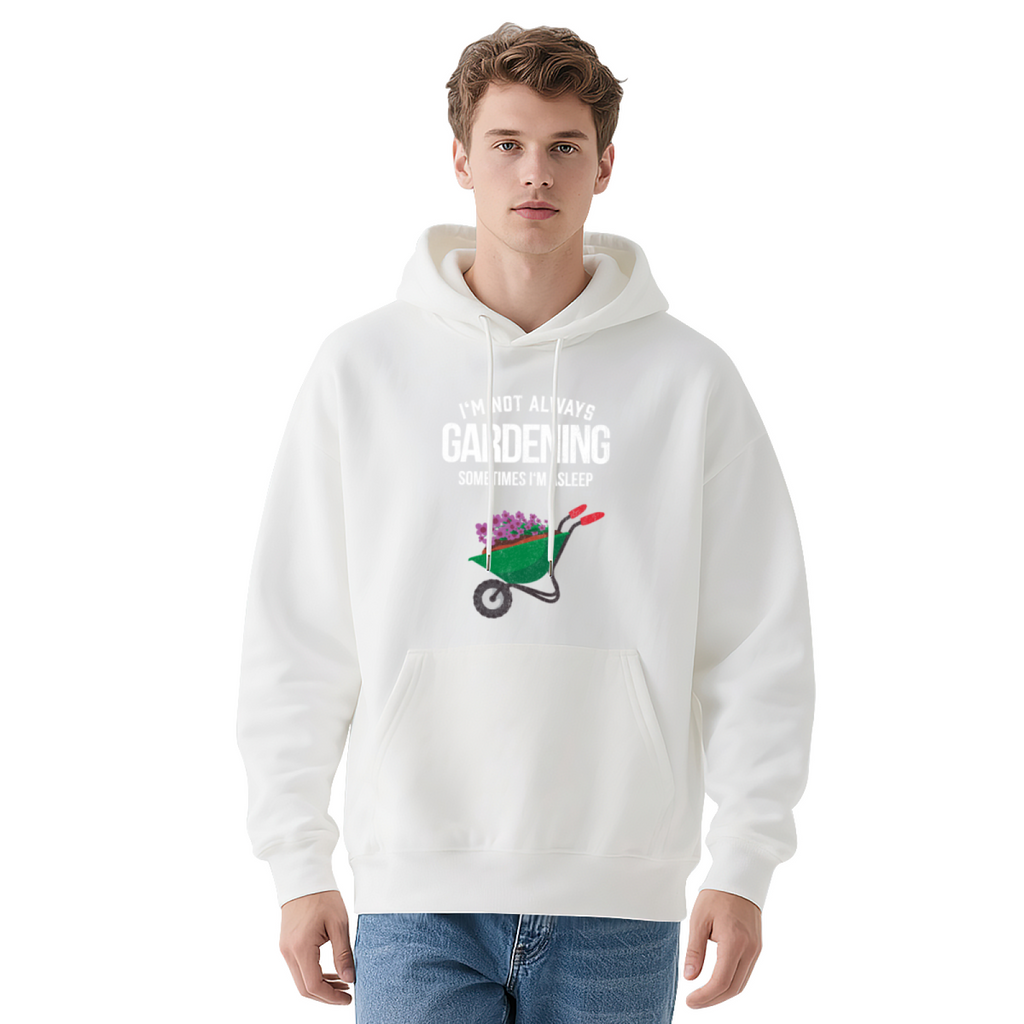 Limited Edition Art Hoodie - Designer Graphic Sweatshirt product image 10