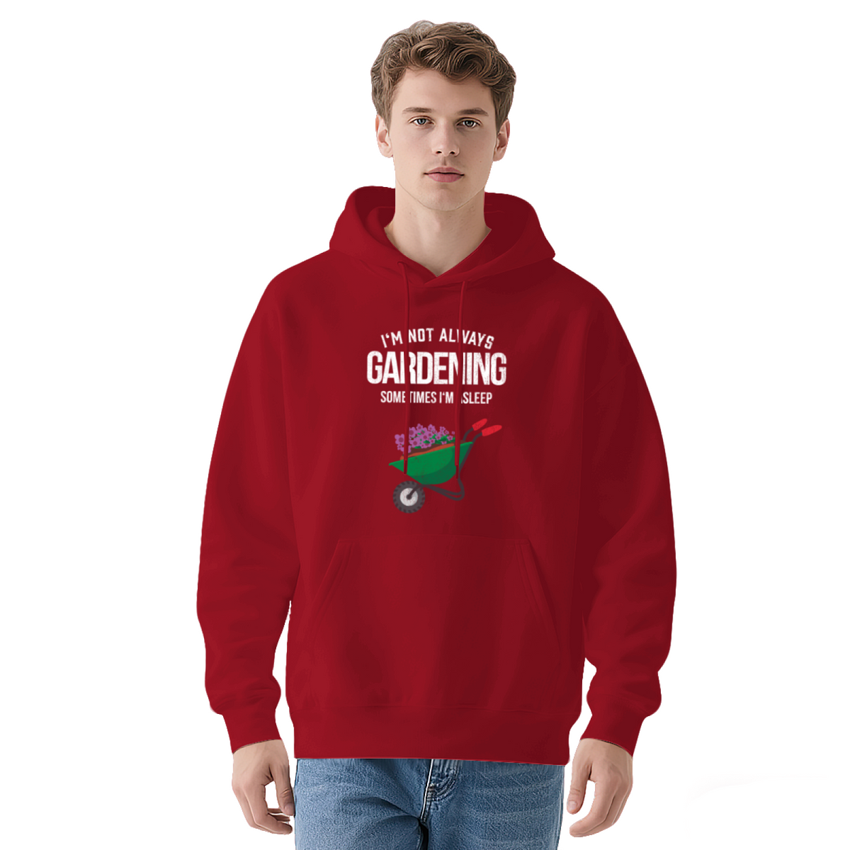 Limited Edition Art Hoodie - Designer Graphic Sweatshirt product image 11