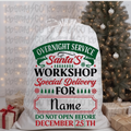 Santa Sacks