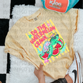 Do the watermelon crawl