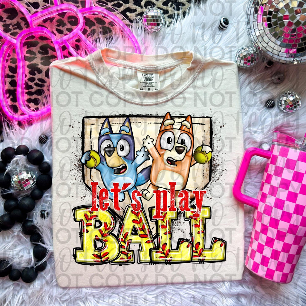 Let’s play ball infant toddler and child