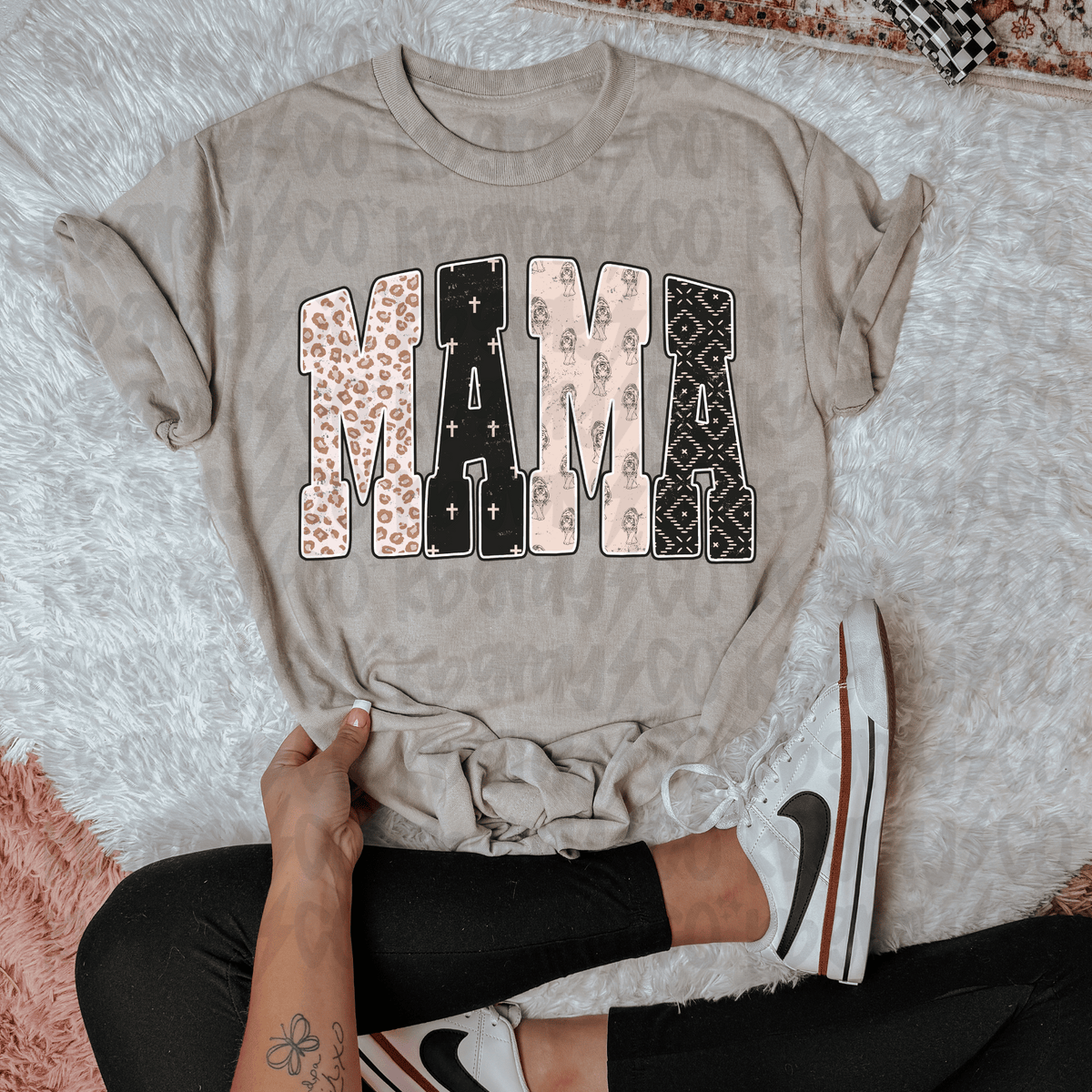 Mama