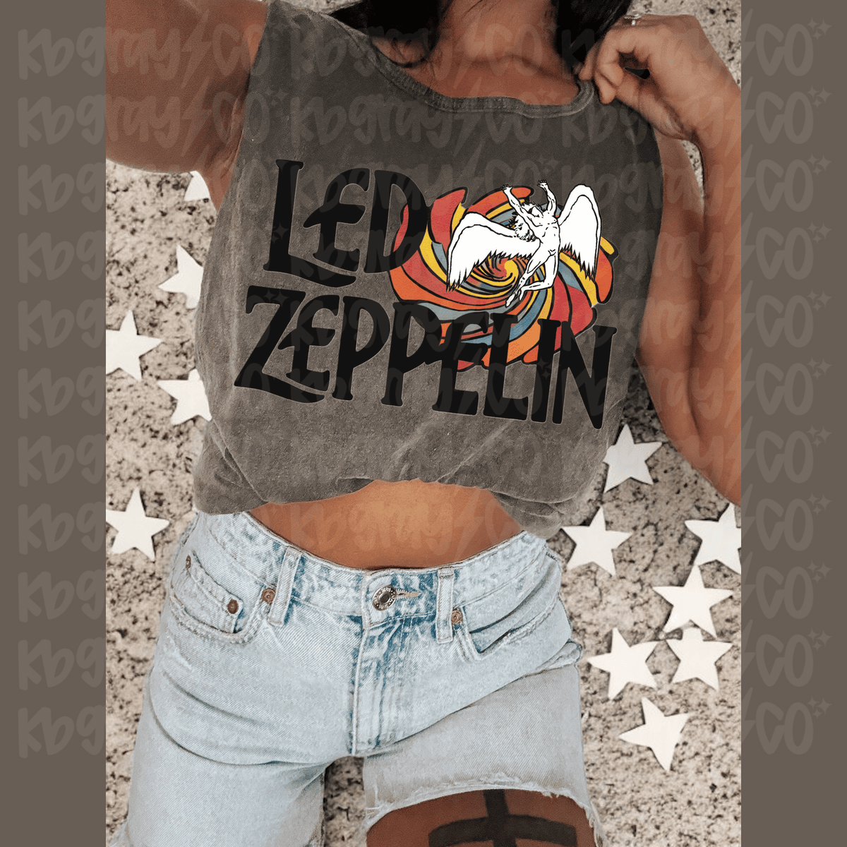 Led Zeppelin