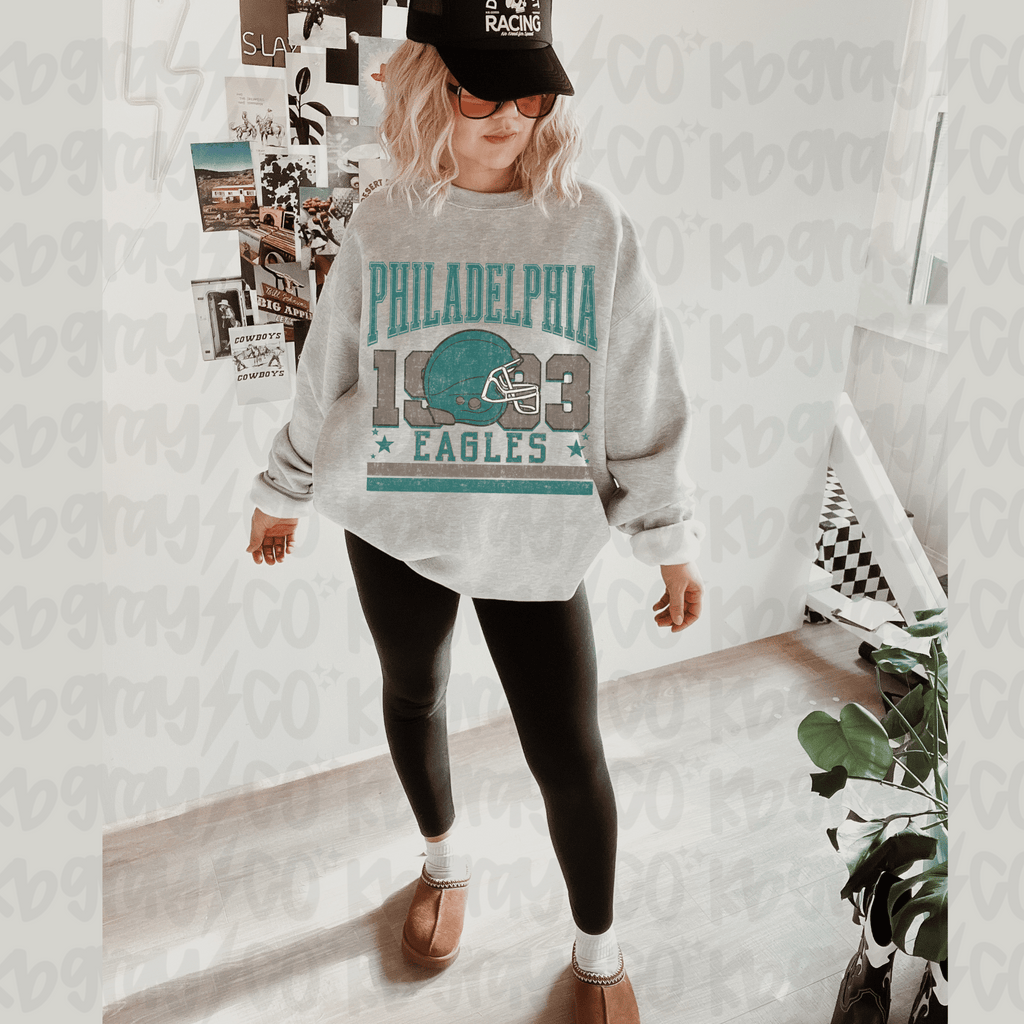 Philadelphia Eagles