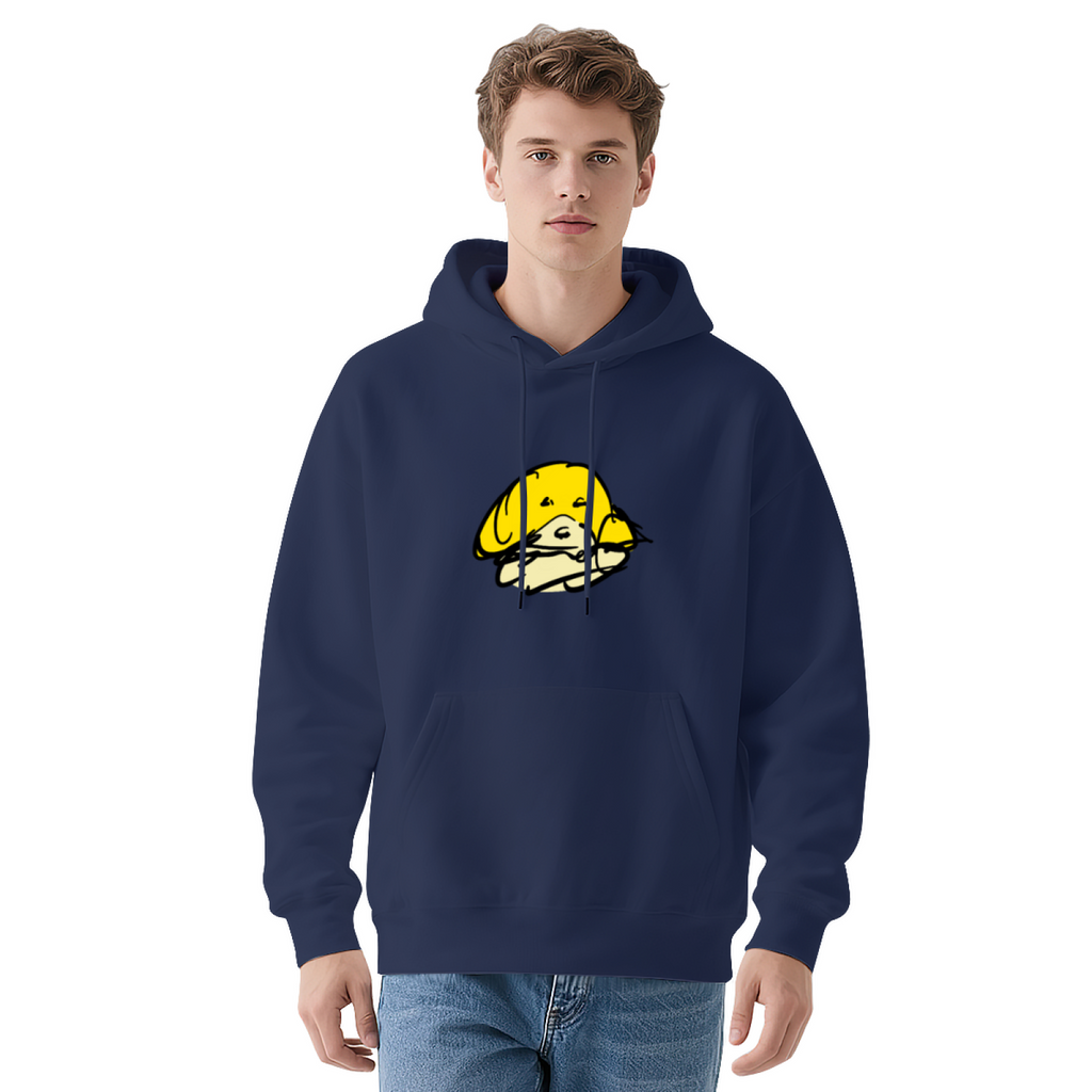 Automotive Hoodie - Artistic Expression Graphic Pullover product image 11