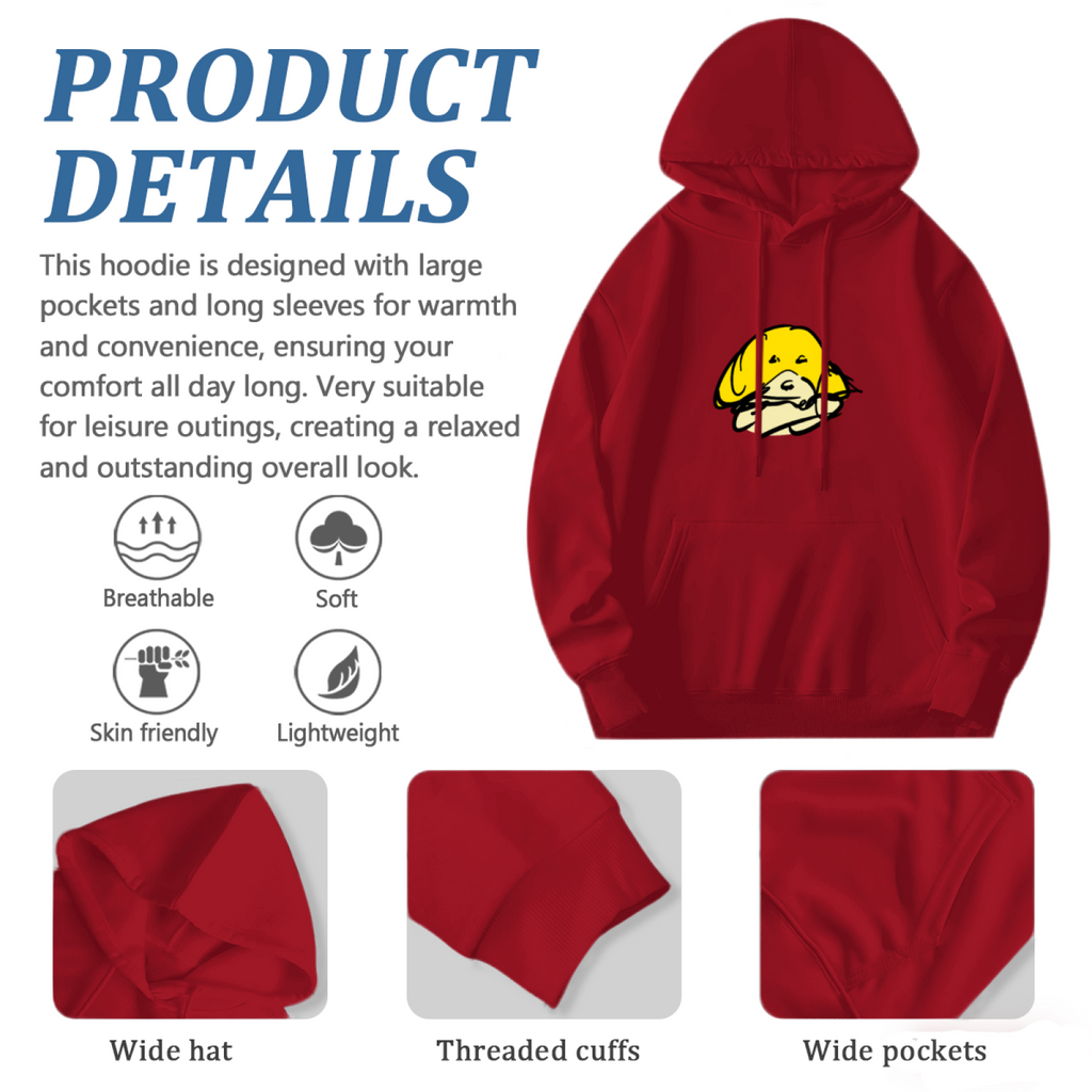 Automotive Hoodie - Artistic Expression Graphic Pullover product image 6
