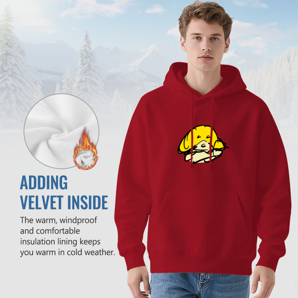 Automotive Hoodie - Artistic Expression Graphic Pullover product image 7