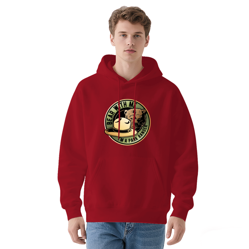 Colorful Graphic Hoodie - Vibrant Art Sweatshirt #0686 product image 12