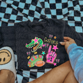 Preppy Mascot - infant toddler and youth