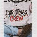 Christmas Crew