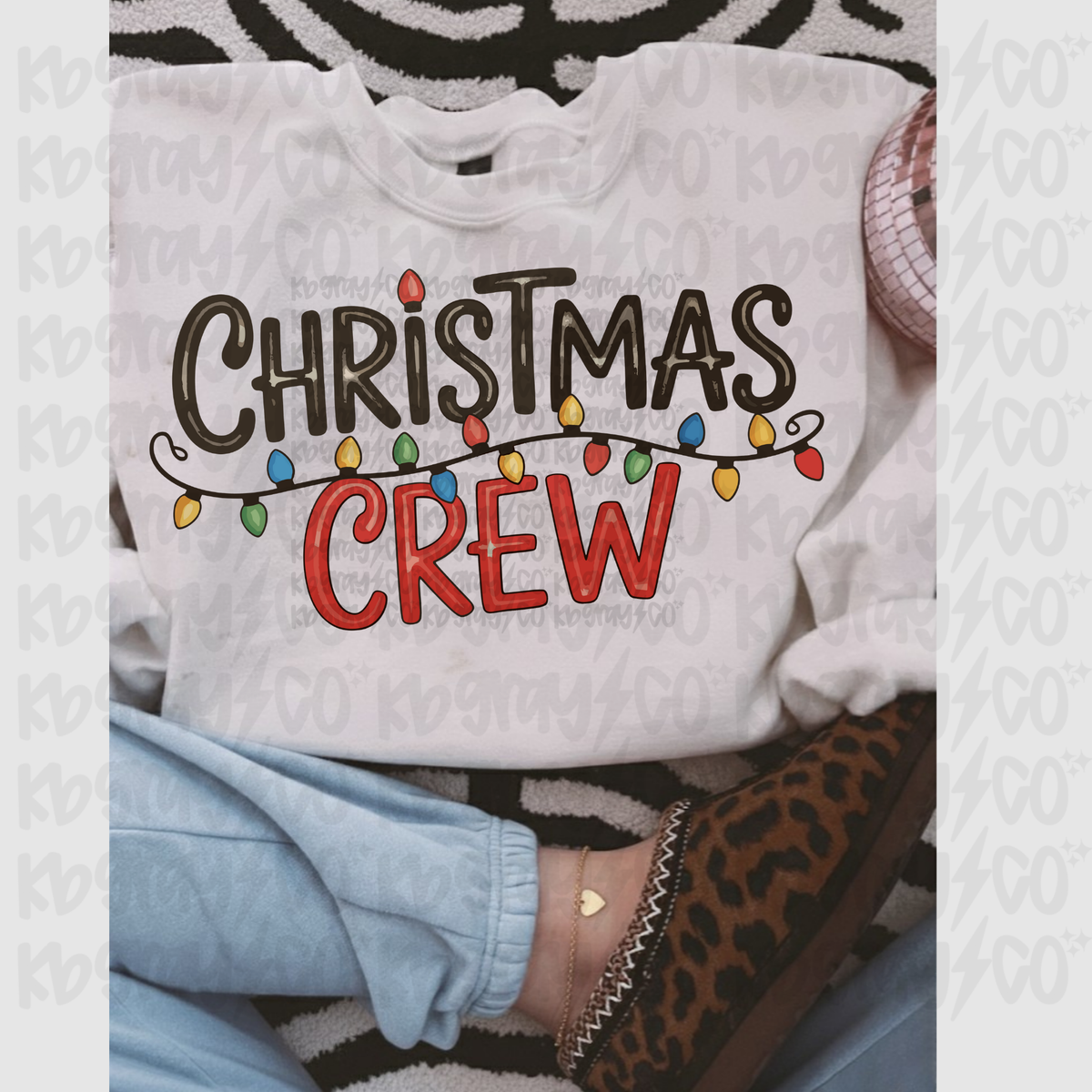 Christmas Crew