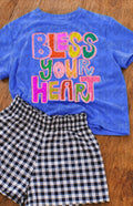 Bless your heart