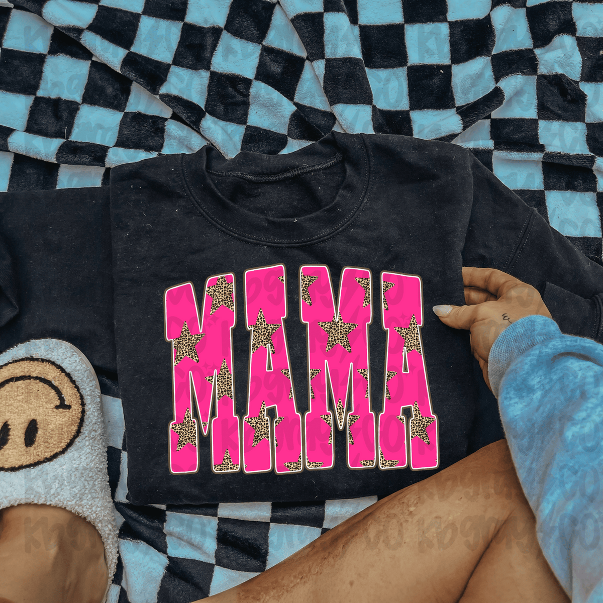 Mama