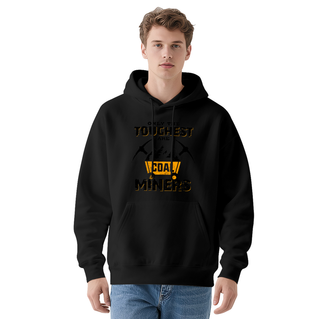 Bold Street Art Hoodie - Urban Graphic Pullover #0608 product image 9