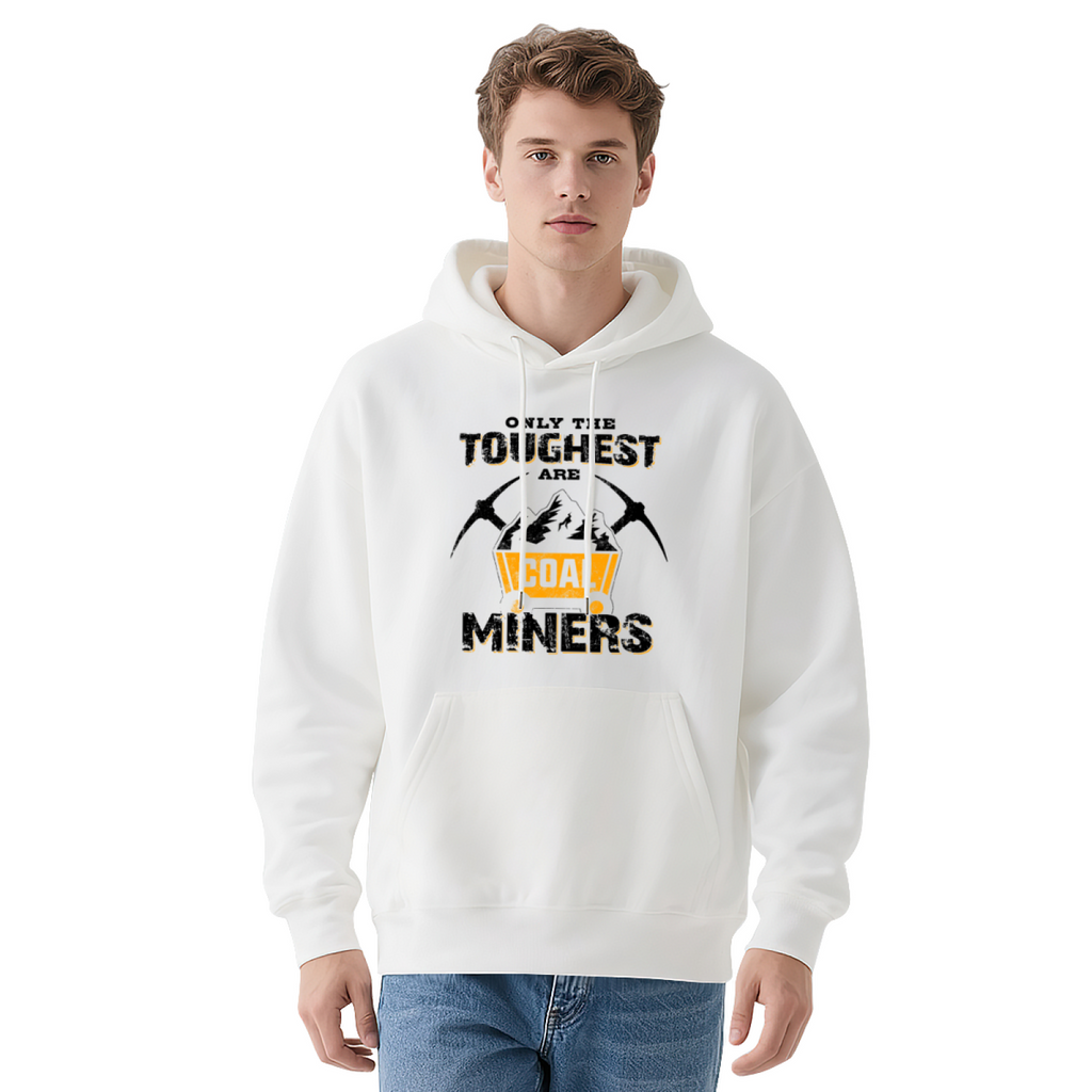 Bold Street Art Hoodie - Urban Graphic Pullover #0608 product image 10