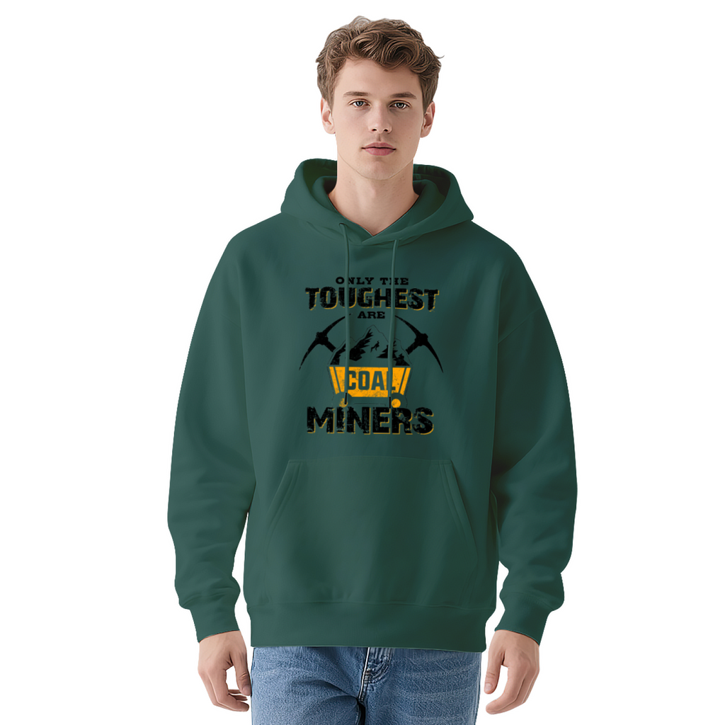 Bold Street Art Hoodie - Urban Graphic Pullover #0608 product image 13