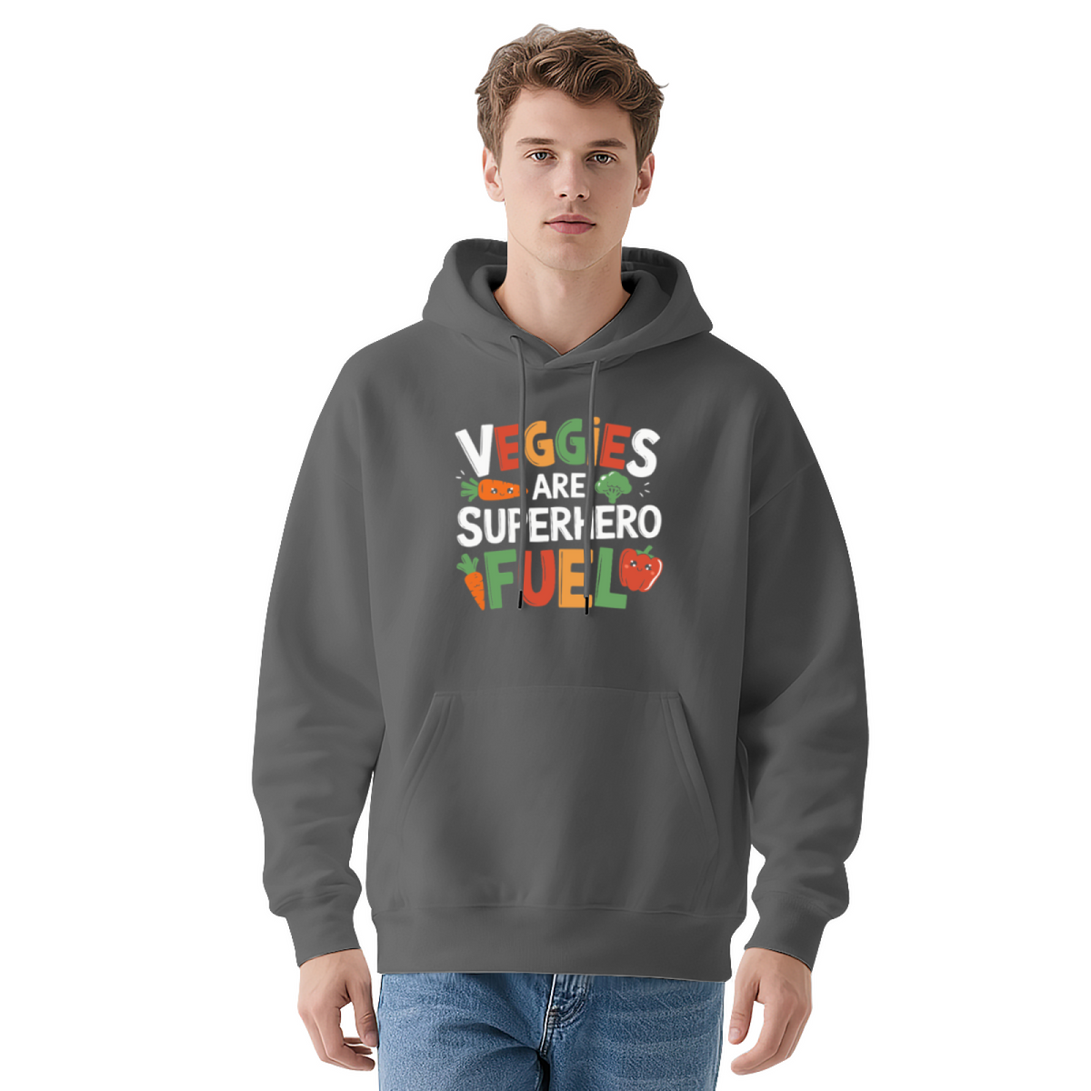 Automotive Hoodie - Stand Out Design Pullover #0689 product image 12
