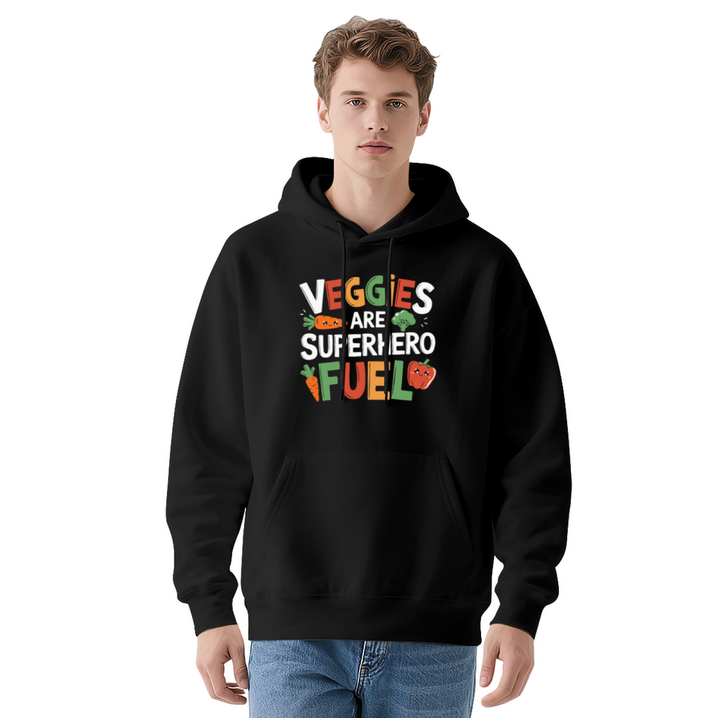 Automotive Hoodie - Stand Out Design Pullover #0689 product image 9