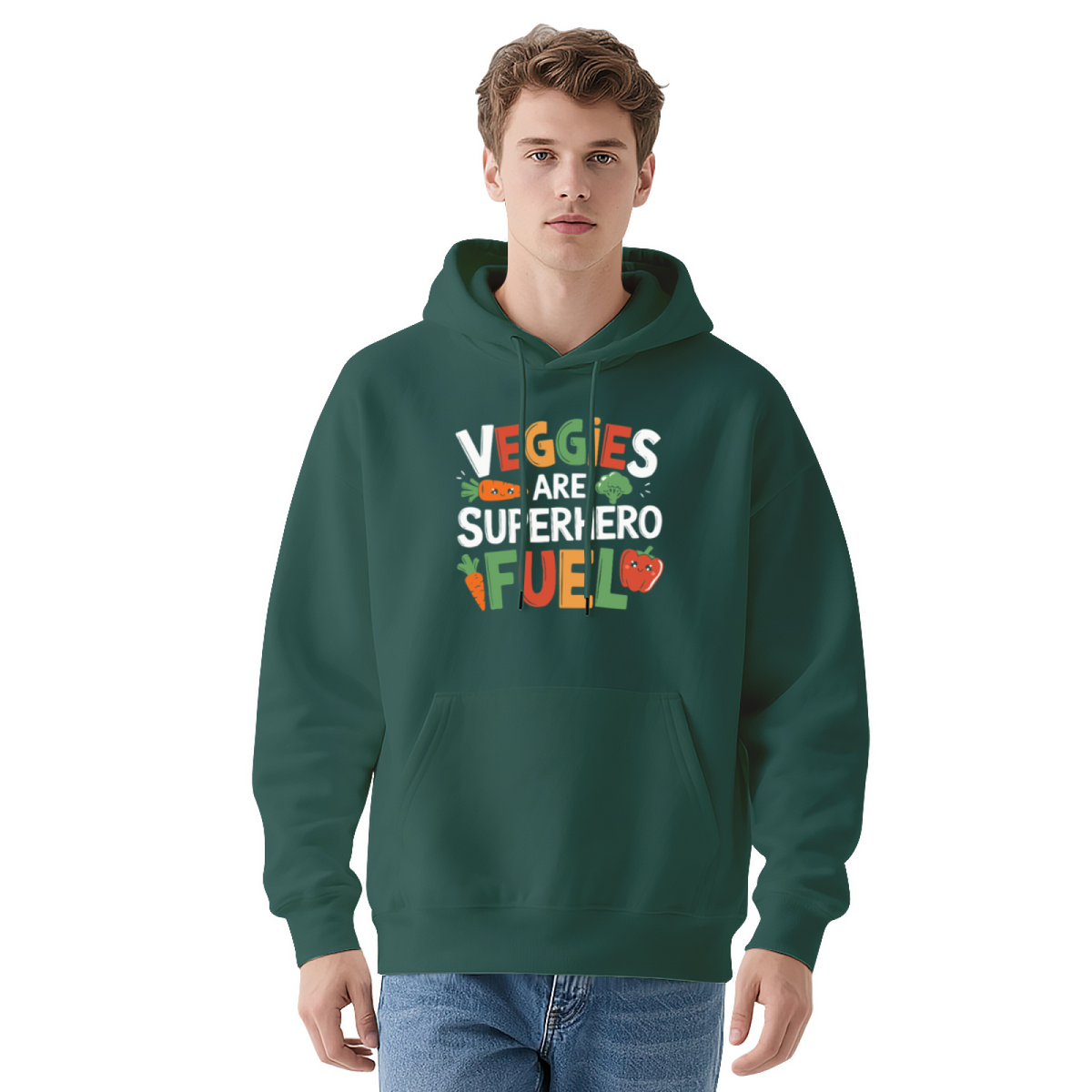 Automotive Hoodie - Stand Out Design Pullover #0689 product image 13