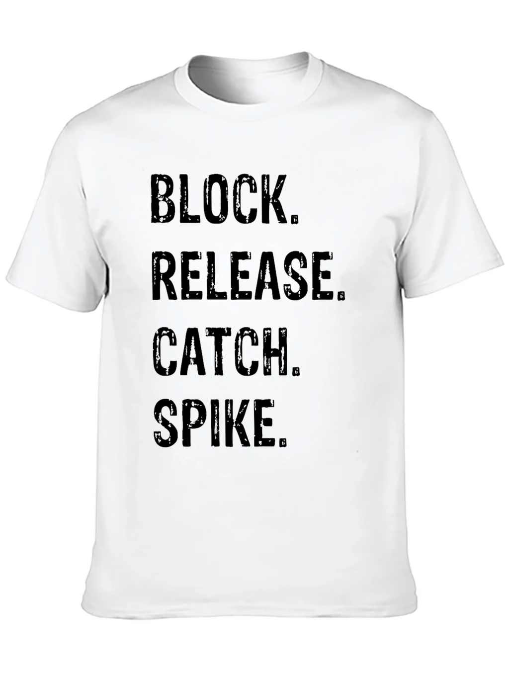 Volleyball Graphic T-Shirt product image 9