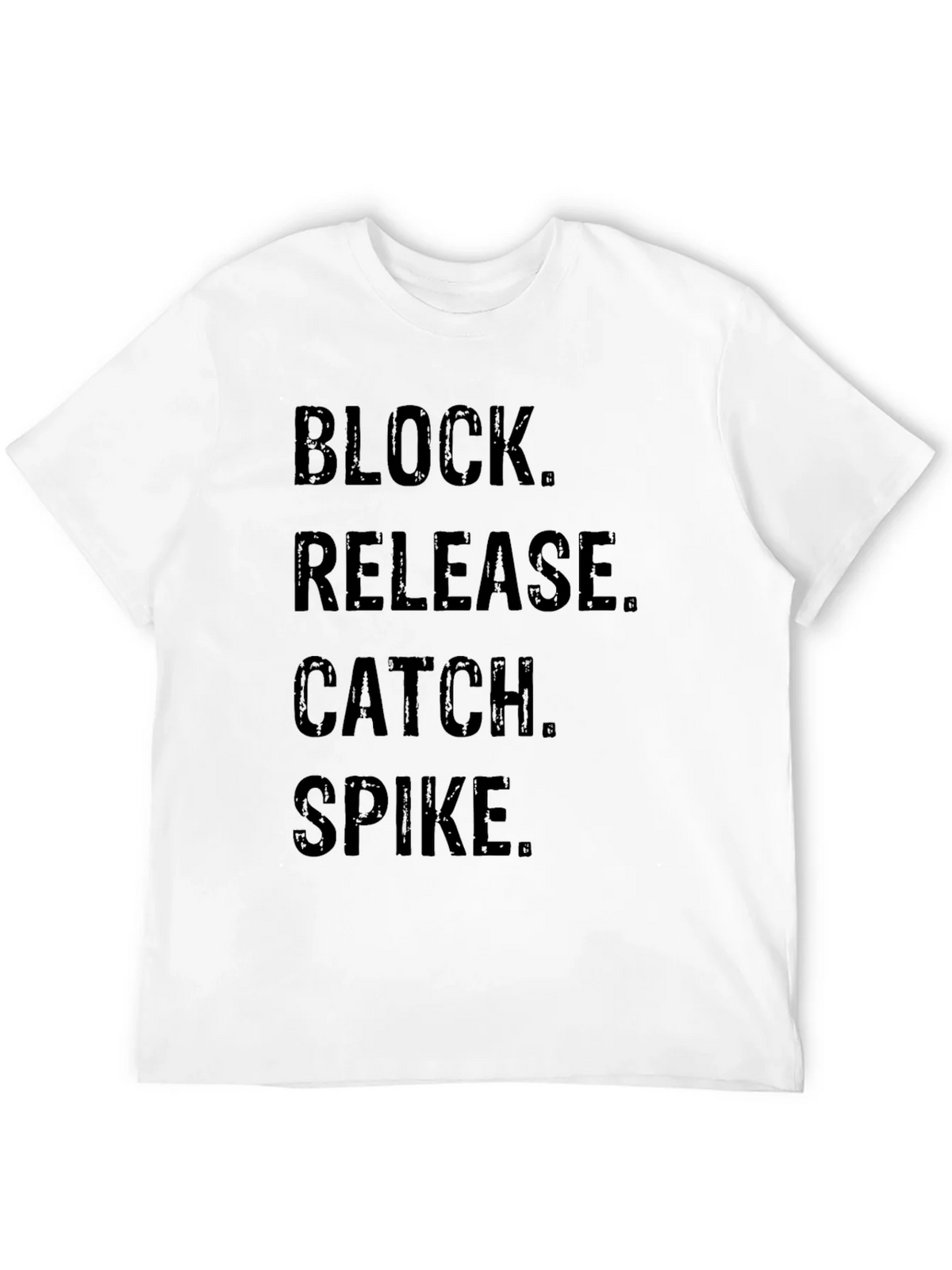 Volleyball Graphic T-Shirt product image 11
